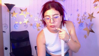 allisonfischer live cam on Cam4