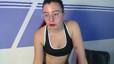 allisonfischer live cam on Cam4
