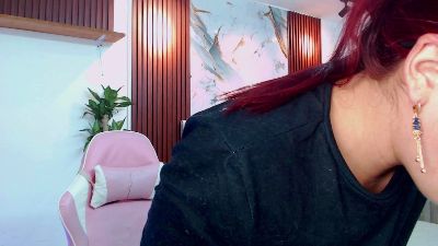 allisonfischer live cam on Cam4