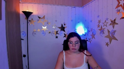 allisonfischer live cam on Cam4