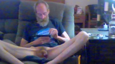 allnighter4ever live cam on Cam4