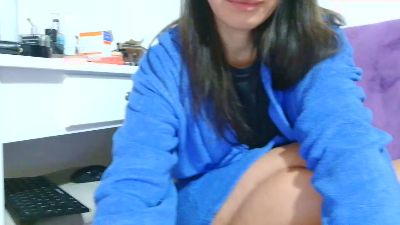 ally98 live cam on Cam4