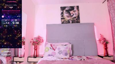 alma_alvares live cam on Cam4