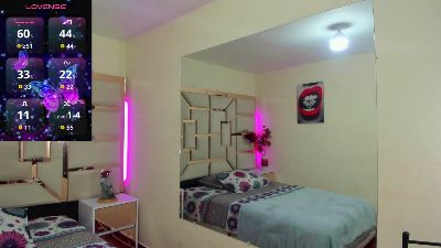 alma_alvares live cam on Cam4