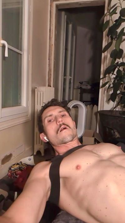 almobun live cam on Cam4
