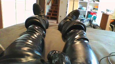 alobiker live cam on Cam4