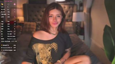 alodia_cums live cam on Cam4
