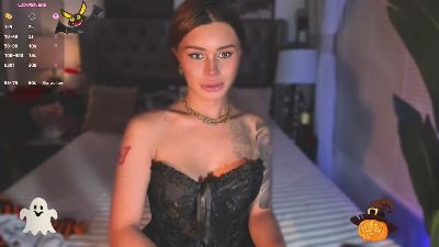 alodia_cums live cam on Cam4