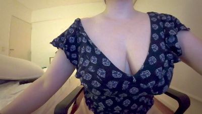 aloha_catita live cam on Cam4