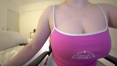 aloha_catita live cam on Cam4