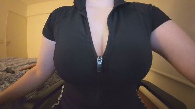 aloha_catita live cam on Cam4