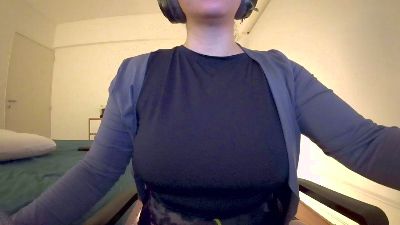 aloha_catita live cam on Cam4