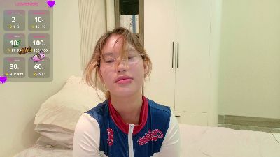 alohabump live cam on Cam4