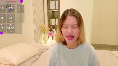 alohabump live cam on Cam4