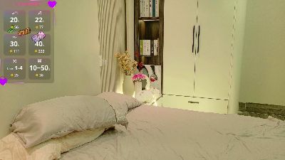 alohabump live cam on Cam4