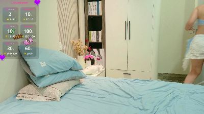 alohabump live cam on Cam4