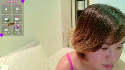 alohabump live cam on Cam4