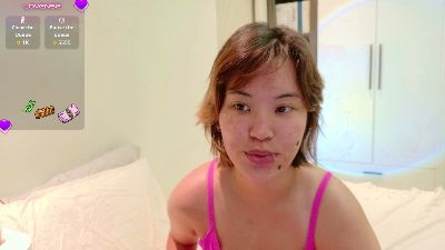 alohabump live cam on Cam4