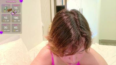 alohabump live cam on Cam4