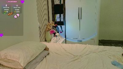 alohabump live cam on Cam4