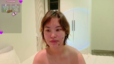 alohabump live cam on Cam4