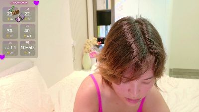 alohabump live cam on Cam4