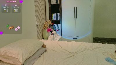 alohabump live cam on Cam4