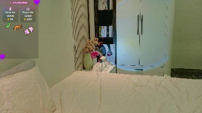 alohabump live cam on Cam4