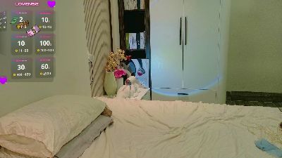 alohabump live cam on Cam4
