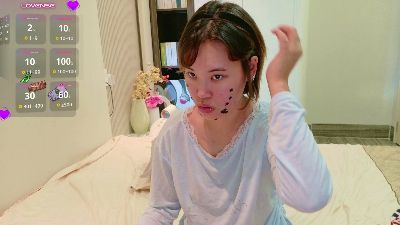 alohabump live cam on Cam4