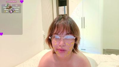 alohabump live cam on Cam4