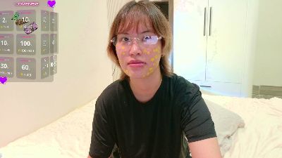 alohabump live cam on Cam4