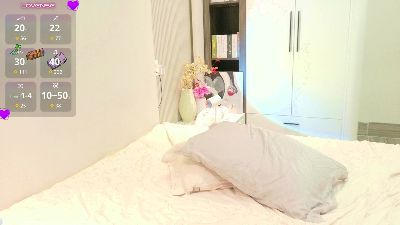 alohabump live cam on Cam4