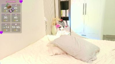 alohabump live cam on Cam4