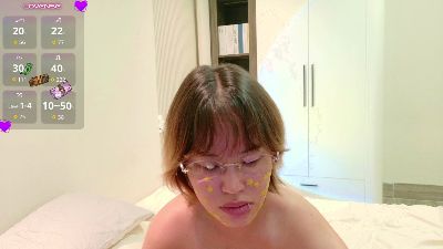 alohabump live cam on Cam4