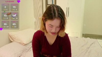 alohabump live cam on Cam4