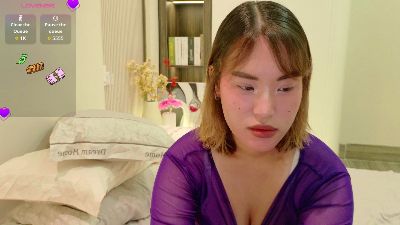 alohabump live cam on Cam4