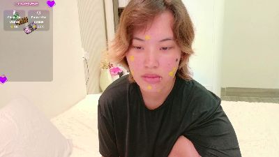 alohabump live cam on Cam4