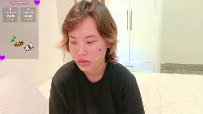 alohabump live cam on Cam4