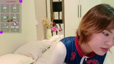 alohabump live cam on Cam4