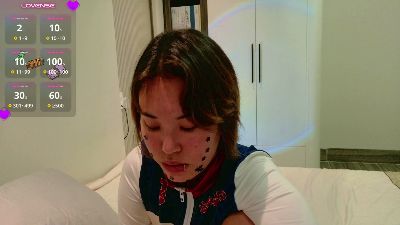 alohabump live cam on Cam4