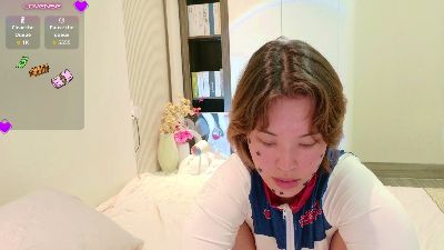alohabump live cam on Cam4