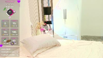 alohabump live cam on Cam4