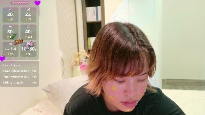 alohabump live cam on Cam4