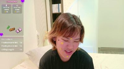 alohabump live cam on Cam4
