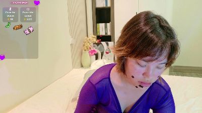 alohabump live cam on Cam4