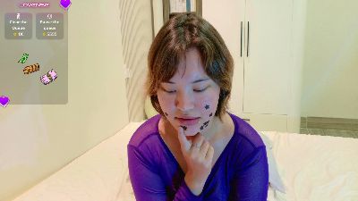 alohabump live cam on Cam4