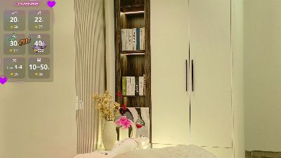 alohabump live cam on Cam4