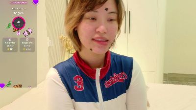 alohabump live cam on Cam4
