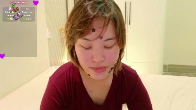 alohabump live cam on Cam4